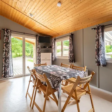 Lovely In With Kitchen